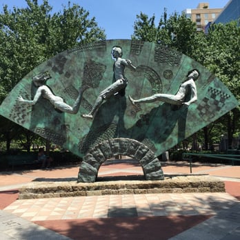 Centennial Olympic Park - Parks Near Me - Atlanta, Georgia Centennial Olympic Park - Parks Near Me - Atlanta, Georgia