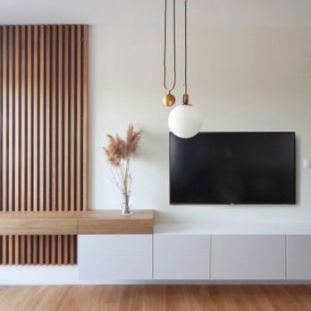 Bela Development - Tv room - General Contractors Near Me - Venice, California