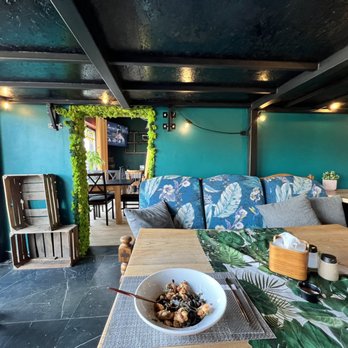 Skandal bistro - Burgers Near Me - Słupsk, PM