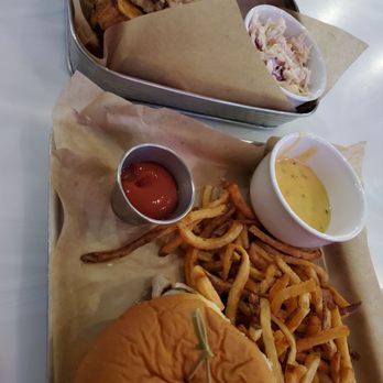 Tap and Burger - The sideways Duo. - Burgers Near Me - Westminster, Colorado Tap and Burger - The sideways Duo. - Burgers Near Me - Westminster, Colorado