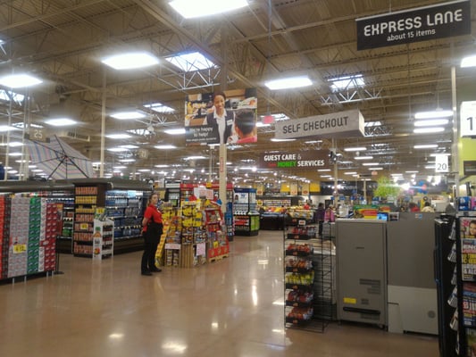 Smith's Marketplace Pharmacy