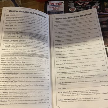 Lindy's Tavern - Menu - Seafood Near Me - North Smithfield, Rhode Island Lindy's Tavern - Menu - Seafood Near Me - North Smithfield, Rhode Island