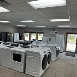 Appliance Plus