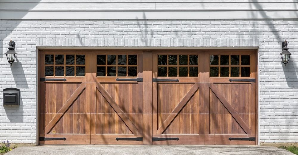 All Pro Garage Door - Garage Door Contractor in St. George, UT