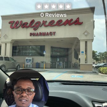 Walgreens - Front entrance.. - Drugstores Near Me - West Palm Beach, Florida Walgreens - Front entrance.. - Drugstores Near Me - West Palm Beach, Florida