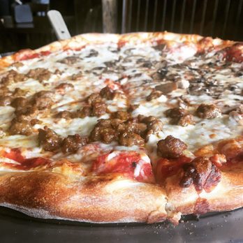 Picasso's - Pizza Near Me - Jacksonville, Florida