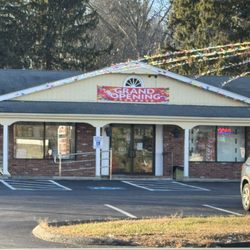 Stop & Go Mini Market