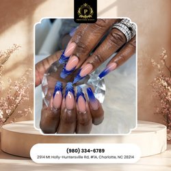 Pristine Nails