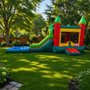Delta Bounce
