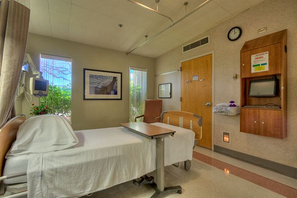 Kindred Hospital San Diego by null
