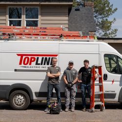 Top Line Electric