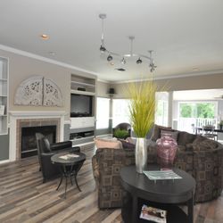Ticon Properties - Clubhouse