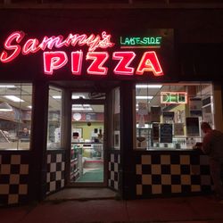 Sammy's Pizza & Deli
