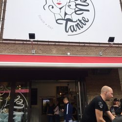Tante Nel - Front