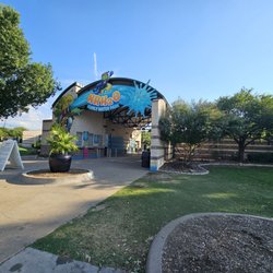 NRH2O Family Water Park - Entry to a fun family time!