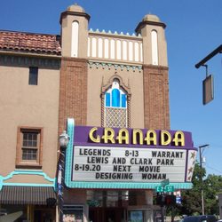Granada Theatre
