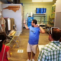 Pinetop Distillery