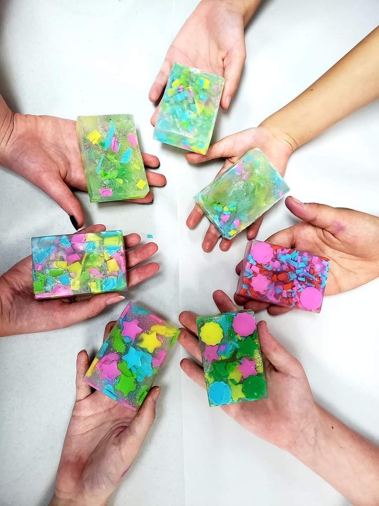 Miss Anita's Crafts - wedding in Tampa Bay, FL