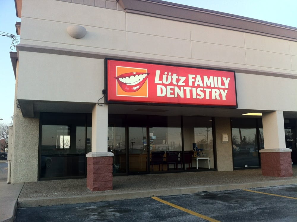 LUTZ FAMILY DENTISTRY Updated September 2024 60 NW Sheridan Rd, Lawton, Oklahoma Cosmetic