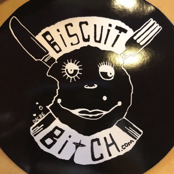 Biscuit Bitch - Free sticker for checking in! - Breakfast & Brunch Near Me - Seattle, Washington Biscuit Bitch - Free sticker for checking in! - Breakfast & Brunch Near Me - Seattle, Washington