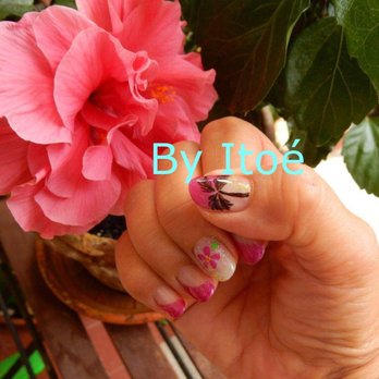 Ongles Sakura - Nail Salons Near Me - Nice, 06
