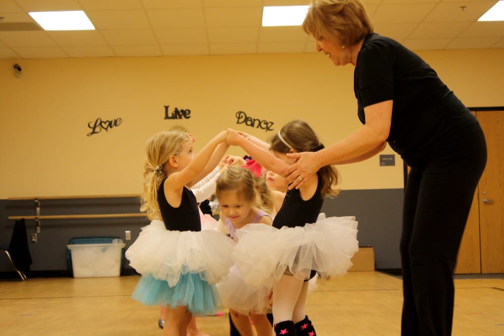 BLUE VALLEY RECREATION ACTIVITY CENTER Updated August 2024 6545 W