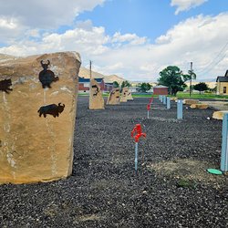 Wild Horse Station Inn & RV Park