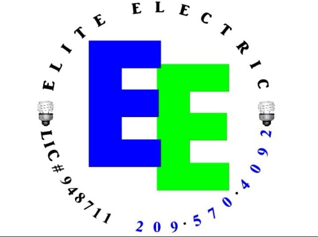 Slide of Elite Electric