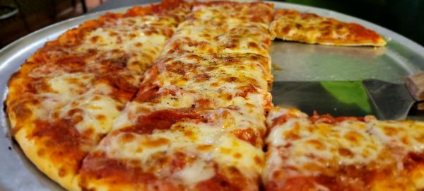 Parkway Pizza by null