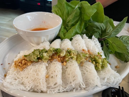 Little Vietnam by null