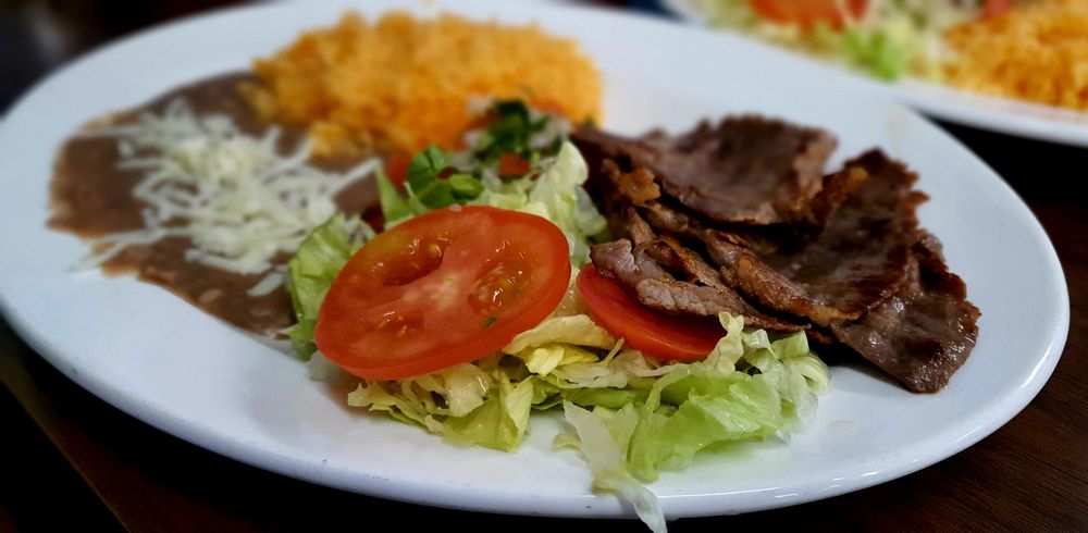 Casa Vieja Birrias & Tacos