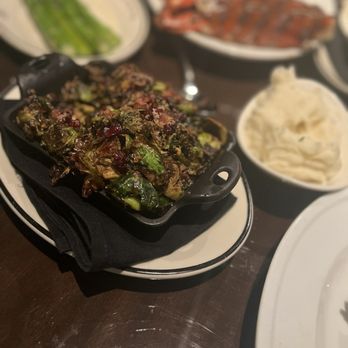 A PCH - Brussels sprouts - Breakfast & Brunch Near Me - Long Beach, California A PCH - Brussels sprouts - Breakfast & Brunch Near Me - Long Beach, California