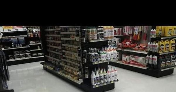 Weissend's Floor Service