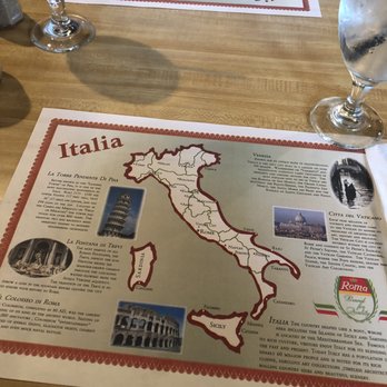 Bella Italia - Italia place mats - Pizza Near Me - Hilton Head Island, South Carolina Bella Italia - Italia place mats - Pizza Near Me - Hilton Head Island, South Carolina