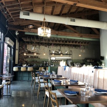 Levant - Gluten-Free Near Me - Los Angeles, California