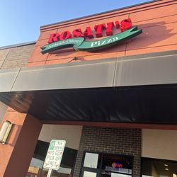 Rosati’s Pizza