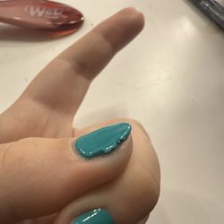 Nail Expressions in Virginia Beach gift card