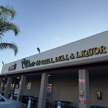 88 Market & Grill - Grocery Near Me - Clements, California 88 Market & Grill - Grocery Near Me - Clements, California