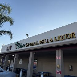 88 Market & Grill