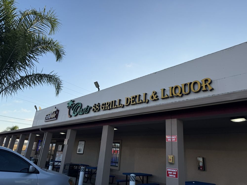88 Market & Grill Logo