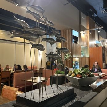 Archi's Thai Cafe - Inside - Thai Near Me - Las Vegas, Nevada