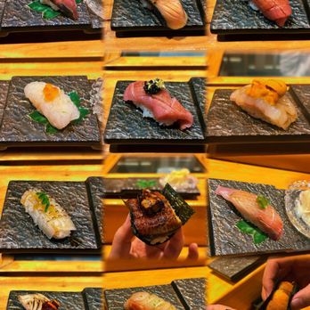 Shogun Omakase - Sushi Bars Near Me - New York, New York Shogun Omakase - Sushi Bars Near Me - New York, New York