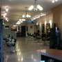 Salon Matte