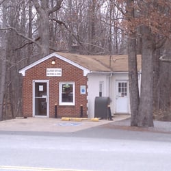 Post Office