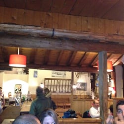 Restaurant L'Entracte