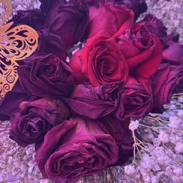 Flower❣️ Forever Dear