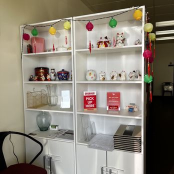 Hanmi - Entrance - Korean Near Me - Albuquerque, New Mexico