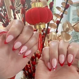 gel x