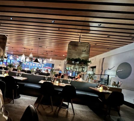 North Italia by null