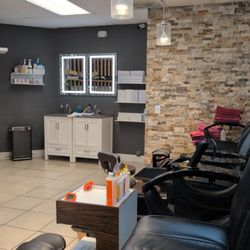 Very clean and the massage chairs work great!